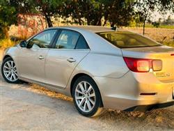 شيفروليه ماليبو